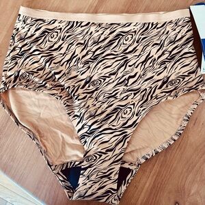 Speax by Thinx Absorbent Hi-Waist Underwear